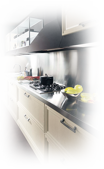 кухня по поръчка